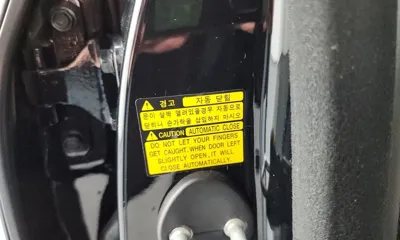 Hyundai Equus 2014, 173807 км, за 7800000 KRW - фото 37