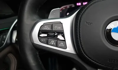 BMW 5-Series 2023, 25645 км, за 51000000 KRW - фото 37