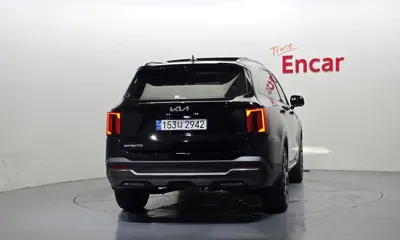 Kia Sorento 2024, 45306 км, за 36000000 KRW - фото 4