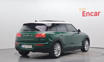 MINI Clubman 2022, 32791 км, за 24200000 KRW