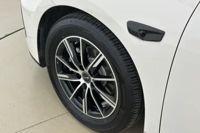 BYD Seal 06 New Energy 2025, 16000 км, за 96884.66 CNY - фото 9
