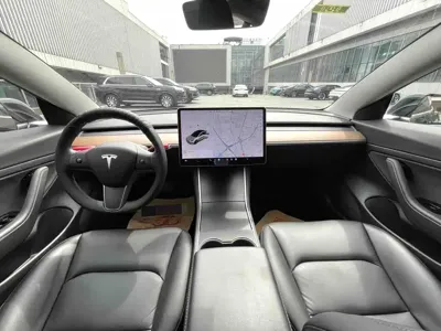 Tesla Model 3 2020, 146000 км, за 90000 CNY - фото 6