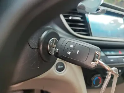 Buick Excelle 2017, 184700 км, за 26500 CNY - фото 9