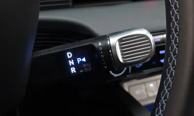 Hyundai Ioniq5 2024, 18363 км, за 59300000 KRW - фото 9