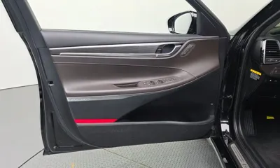 Hyundai Grandeur 2017, 162528 км, за 14800000 KRW - фото 24