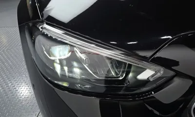 Mercedes-Benz C-Class 2023, 53911 км, за 40500000 KRW - фото 22