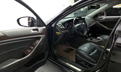 Kia K7 2015, 151191 км, за 3900000 KRW - фото 10