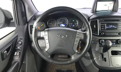 Hyundai Starex 2018, 84278 км, за 18700000 KRW - фото 13
