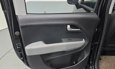 Kia Ray 2023, 15460 км, за 15500000 KRW - фото 25