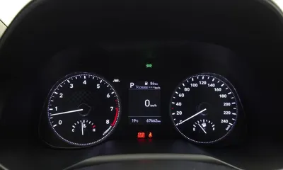 Hyundai Avante 2019, 67662 км, за 13800000 KRW - фото 8