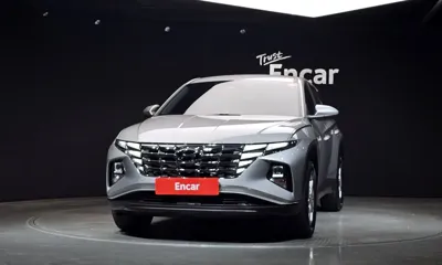 Hyundai Tucson 2021, 108421 км, за 17900000 KRW
