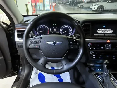 Hyundai Genesis 2014, 46102 км, за 12200000 KRW - фото 14