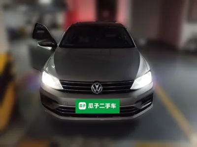 Volkswagen Sagitar 2018, 92300 км, за 58940.85 CNY