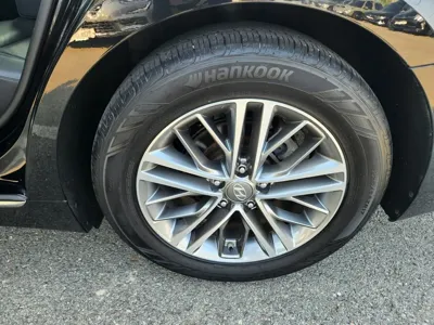 Hyundai Grandeur 2019, 140792 км, за 12200000 KRW - фото 9