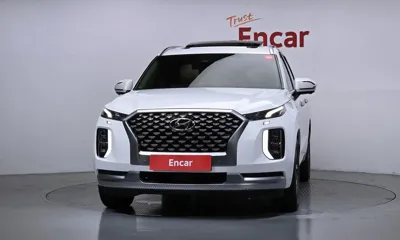 Hyundai Palisade 2021, 82092 км, за 24900000 KRW