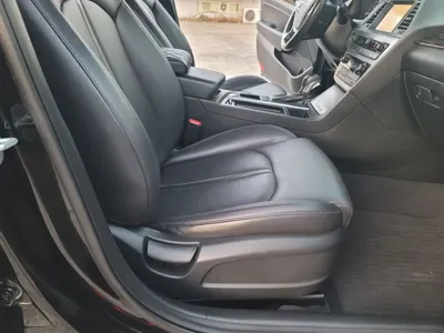 Hyundai Sonata 2016, 188152 км, за 6330000 KRW - фото 13