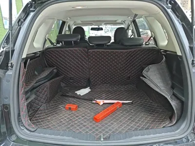 Haval H6 2020, 60700 км, за 39500 CNY - фото 19