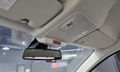Renault-KoreaSamsung SM6 2016, 139499 км, за 6880000 KRW - фото 28