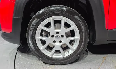 Jeep Renegade 2019, 80931 км, за 9800000 KRW - фото 5