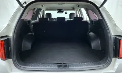 Kia Sorento 2021, 135889 км, за 25000000 KRW - фото 20