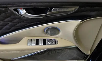 Kia K9 2022, 50606 км, за 43900000 KRW - фото 34