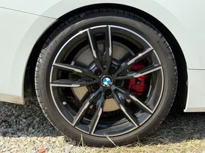BMW 4-Series 2025, 4000 км, за 81000000 KRW - фото 6