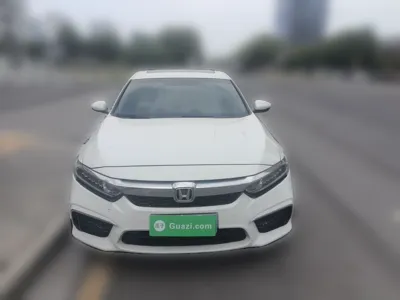 Honda Inspire 2019, 94800 км, за 87245.14 CNY