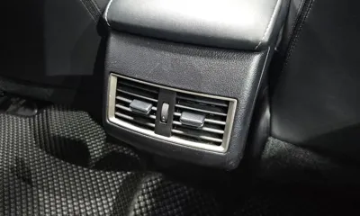 Lexus NX 2017, 88389 км, за 27700000 KRW - фото 29