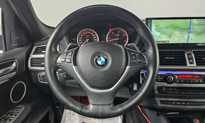 BMW X6 2013, 136191 км, за 17500000 KRW - фото 15