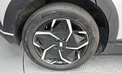 Hyundai Ioniq5 2023, 189814 км, за 18500000 KRW - фото 5