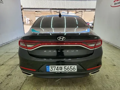 Hyundai Grandeur 2017, 94559 км, за 14800000 KRW