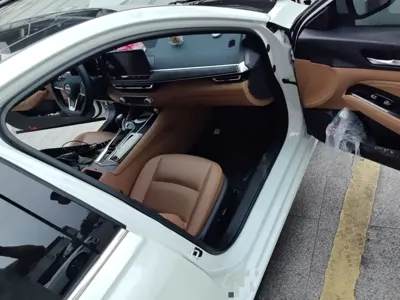 Nissan Teana 2024, 9200 км, за 97600 CNY - фото 22