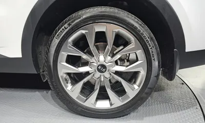 Kia Sorento 2021, 60844 км, за 24400000 KRW - фото 21