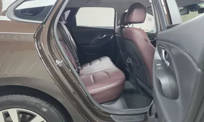 Hyundai i30 2018, 48885 км, за 13500000 KRW - фото 11