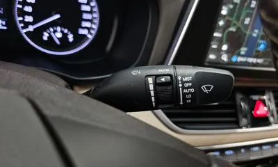 Hyundai Grandeur 2018, 91315 км, за 14300000 KRW - фото 29