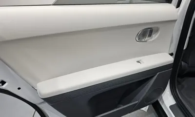 Hyundai Ioniq5 2022, 66606 км, за 27800000 KRW - фото 25