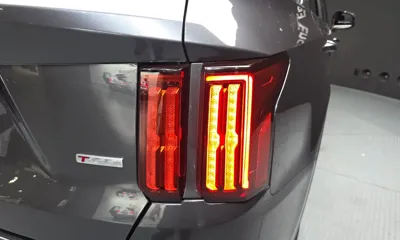 Kia Sorento 2021, 59871 км, за 24990000 KRW - фото 23