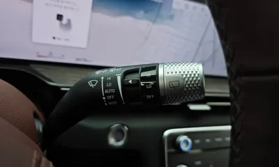 Genesis GV80 2025, 8678 км, за 74900000 KRW - фото 20