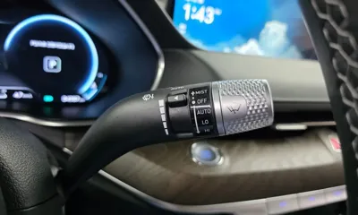 Genesis G80 2022, 84987 км, за 30400000 KRW - фото 30