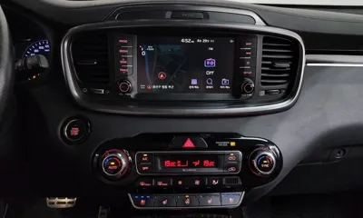 Kia Sorento 2019, 188198 км, за 14400000 KRW - фото 12