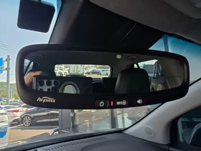 ChevroletGMDaewoo Trax 2018, 87096 км, за 7700000 KRW - фото 14