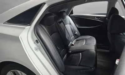 Hyundai Sonata 2014, 142039 км, за 4200000 KRW - фото 10