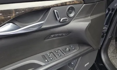 Cadillac CT6 2018, 174660 км, за 12990000 KRW - фото 13