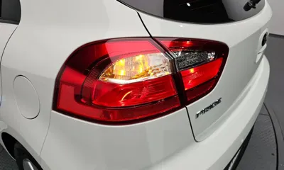 Kia Pride 2017, 22644 км, за 7900000 KRW - фото 23