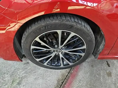 Toyota Camry 2018, 139300 км, за 72500 CNY - фото 23