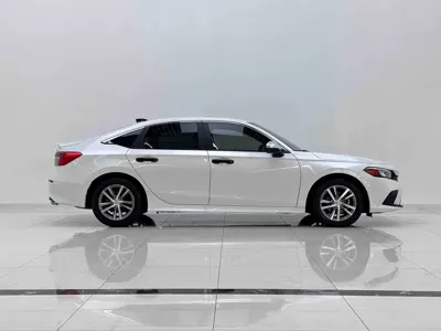 Honda Civic 2023, 33200 км, за 81900 CNY - фото 6