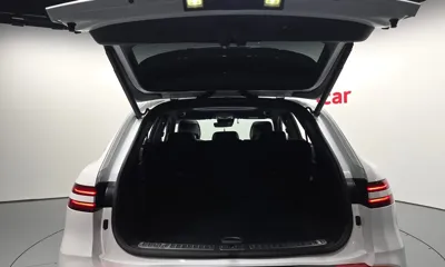 Genesis GV70 2022, 124477 км, за 35500000 KRW - фото 36