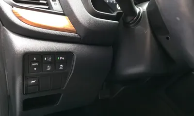 Honda CR-V 2019, 71122 км, за 23000000 KRW - фото 18
