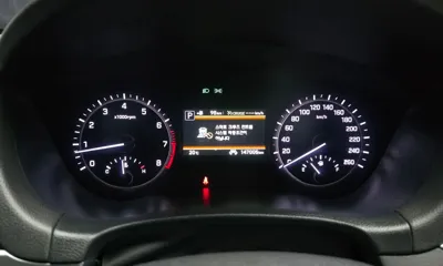 Genesis G80 2018, 147005 км, за 13000000 KRW - фото 8