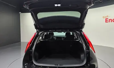 Kia Niro 2024, 7422 км, за 29400000 KRW - фото 33